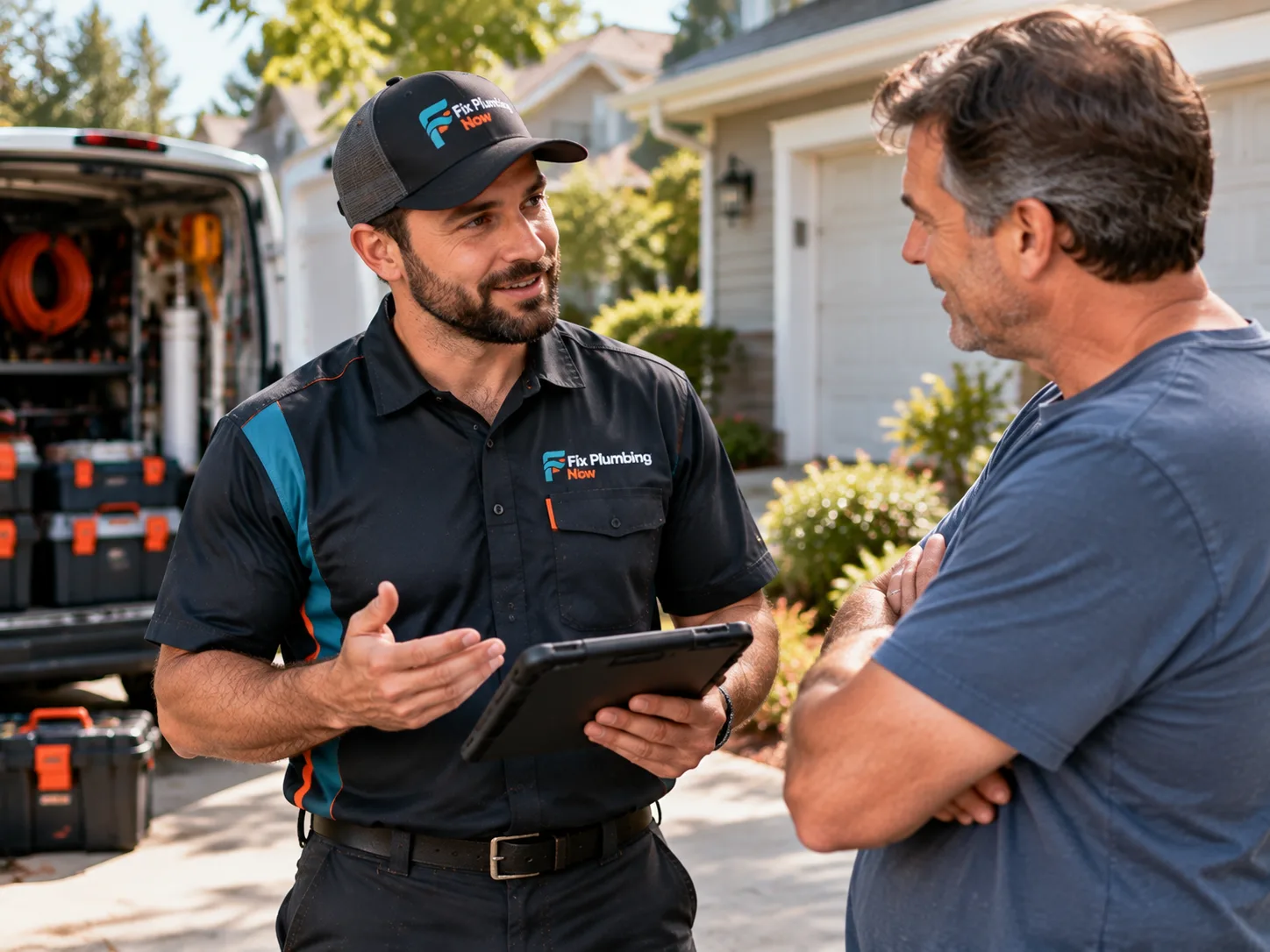 Clogged Drain Service Laurens, IA FAQs